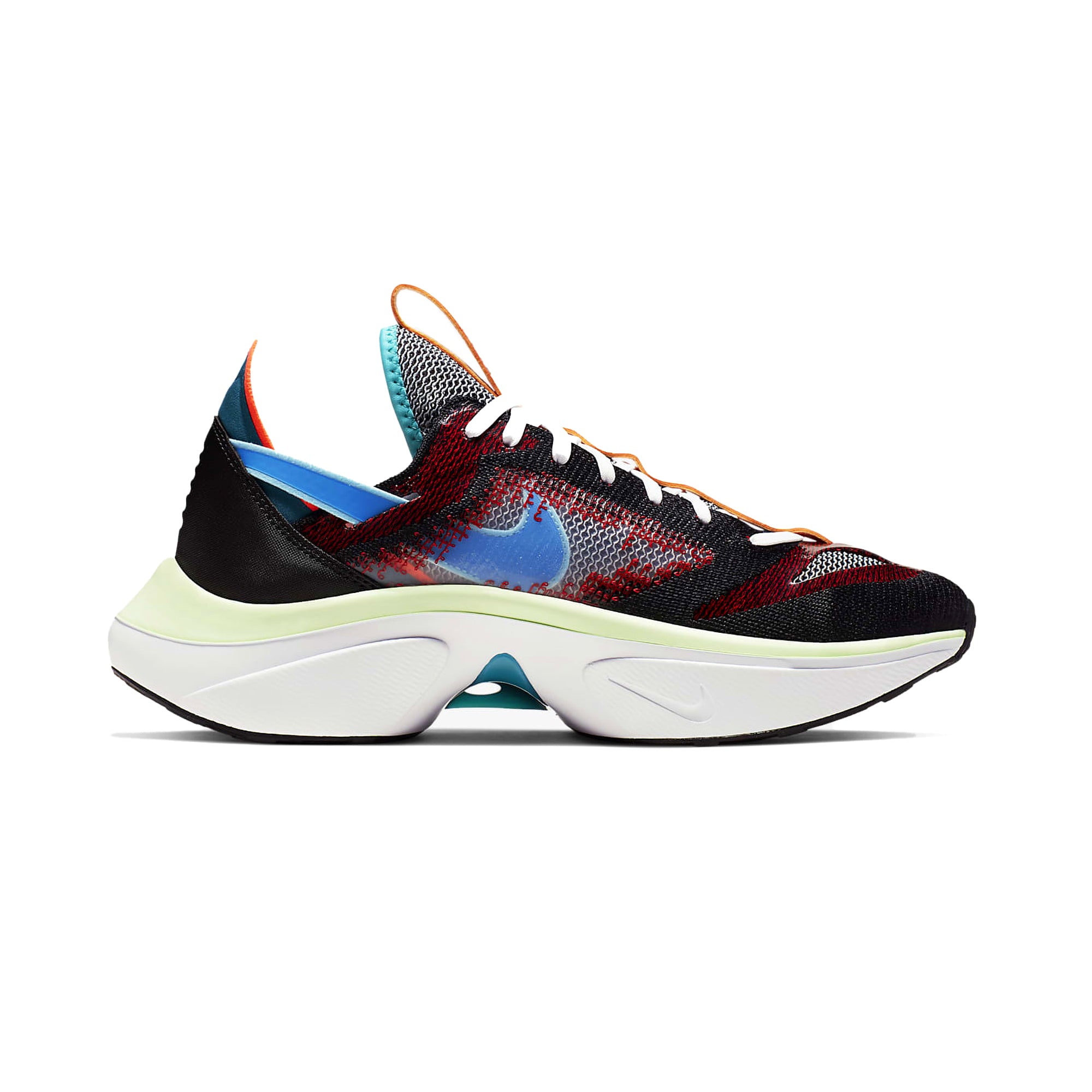[AT5405-001] Mens Nike N110 D/MS/X