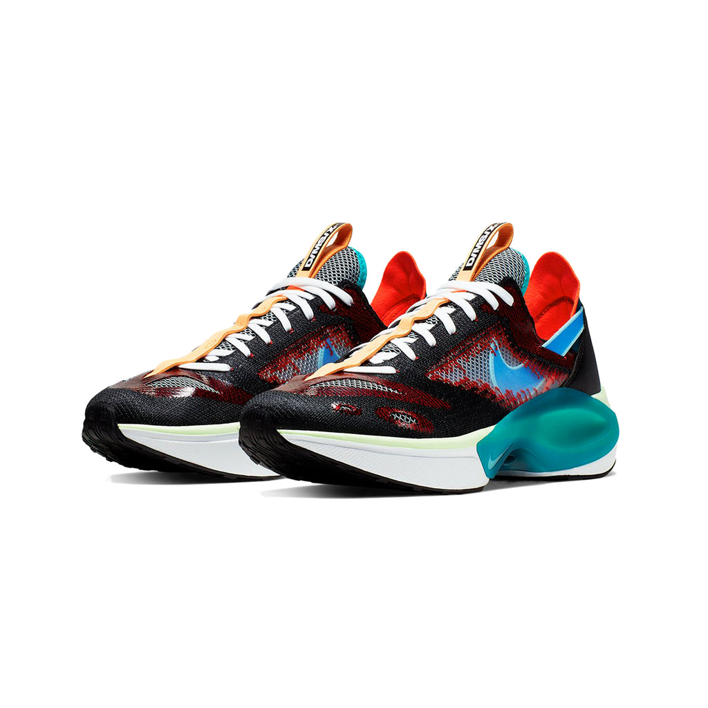 [AT5405-001] Mens Nike N110 D/MS/X