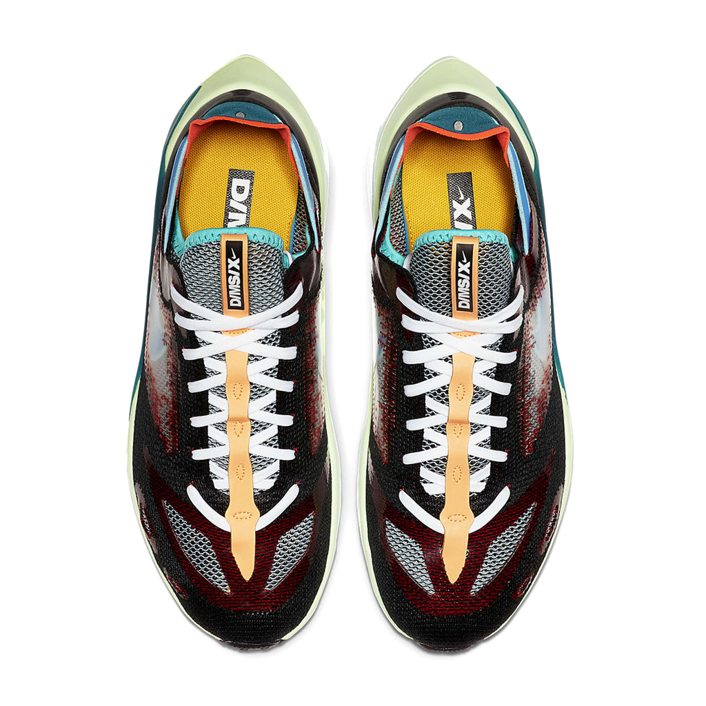 [AT5405-001] Mens Nike N110 D/MS/X