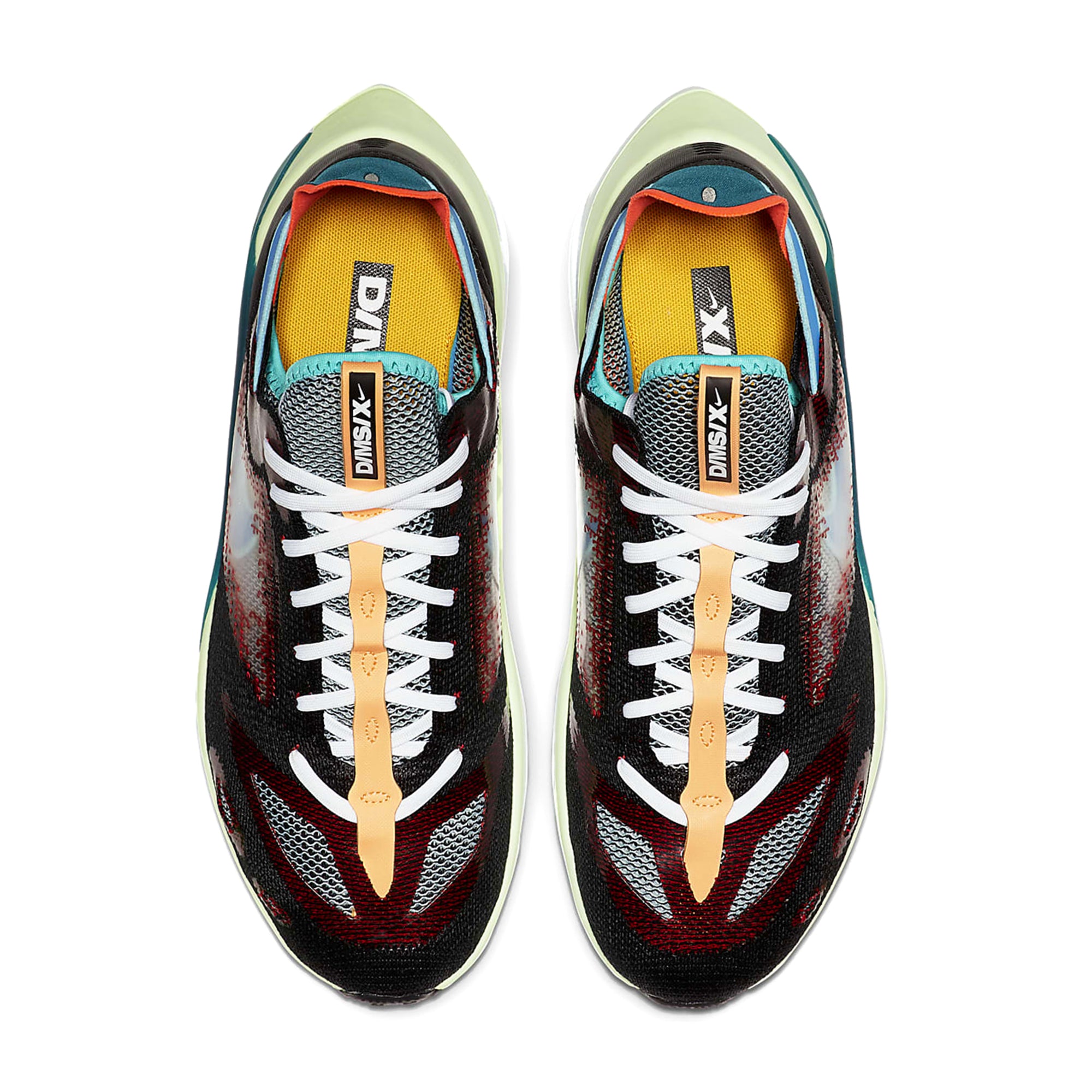 [AT5405-001] Mens Nike N110 D/MS/X