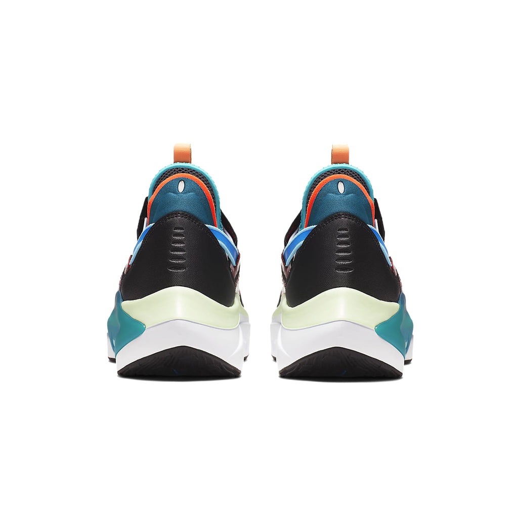 [AT5405-001] Mens Nike N110 D/MS/X