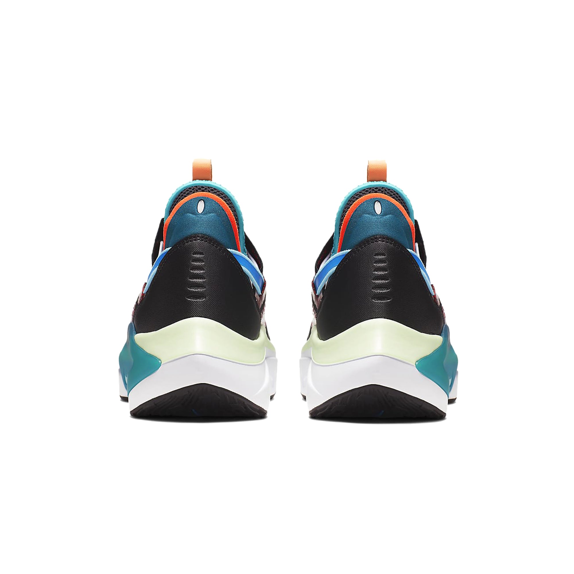 [AT5405-001] Mens Nike N110 D/MS/X