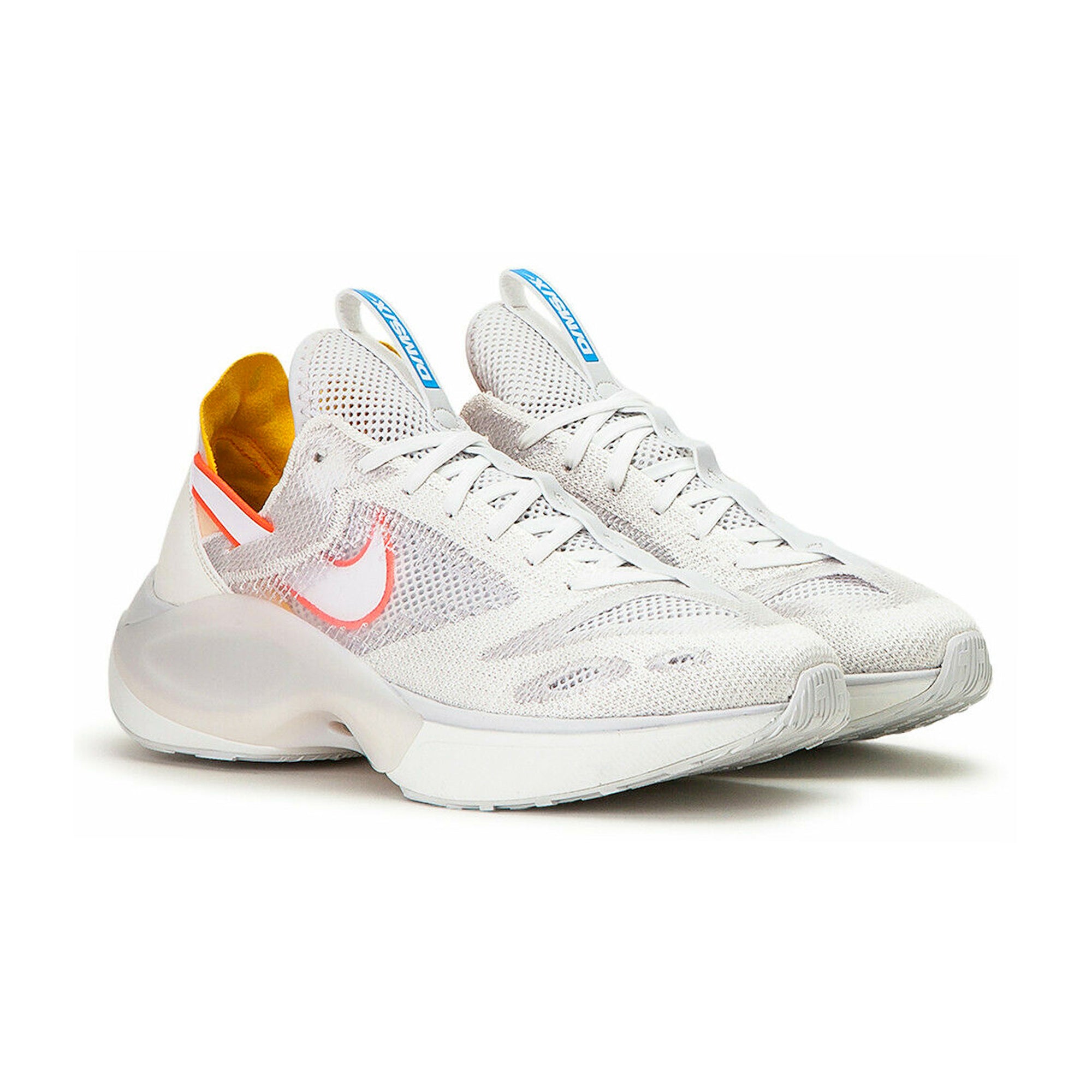 [AT5405-002] Mens Nike N110 D/MS/X