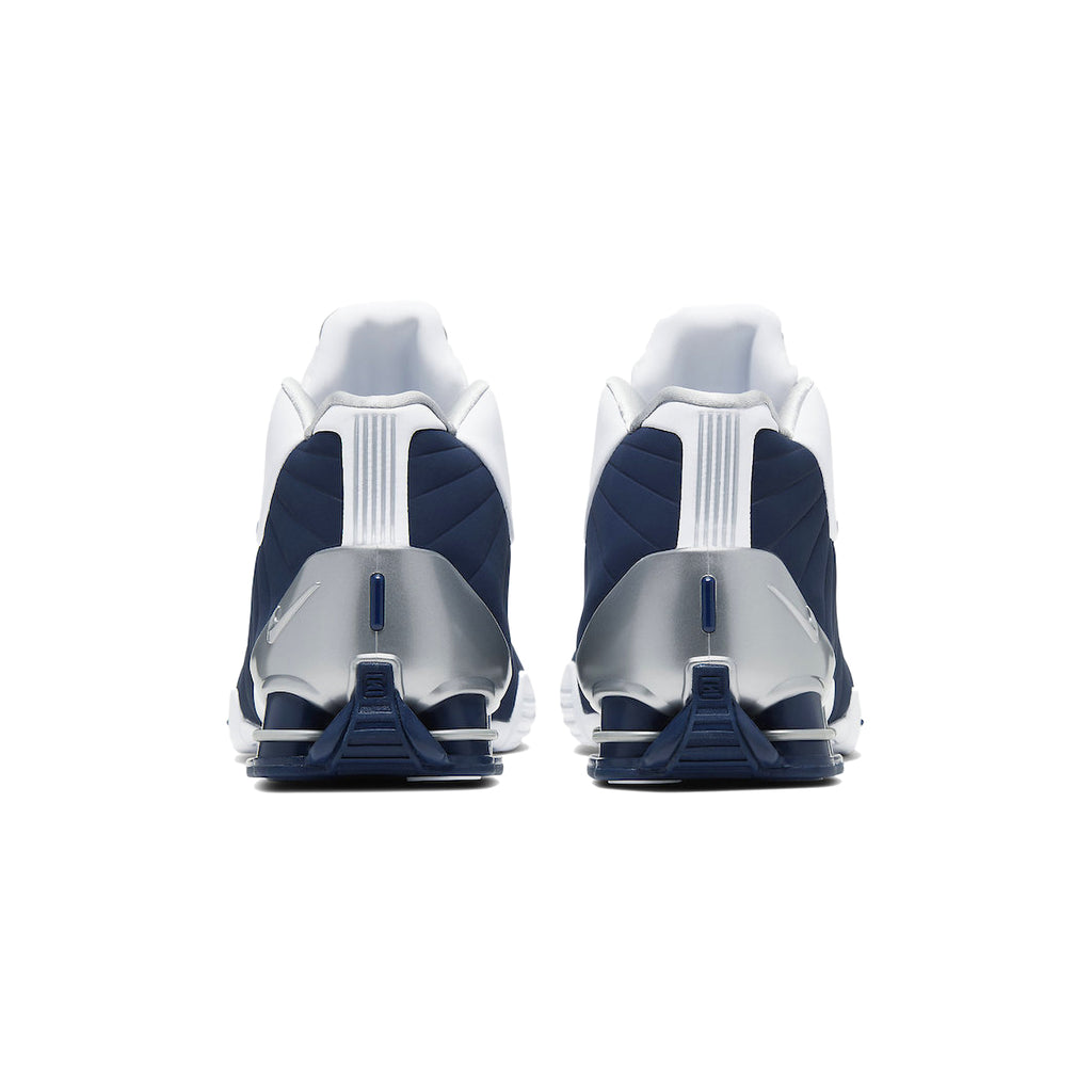 [AT7843-100] Mens Nike Shox BB4