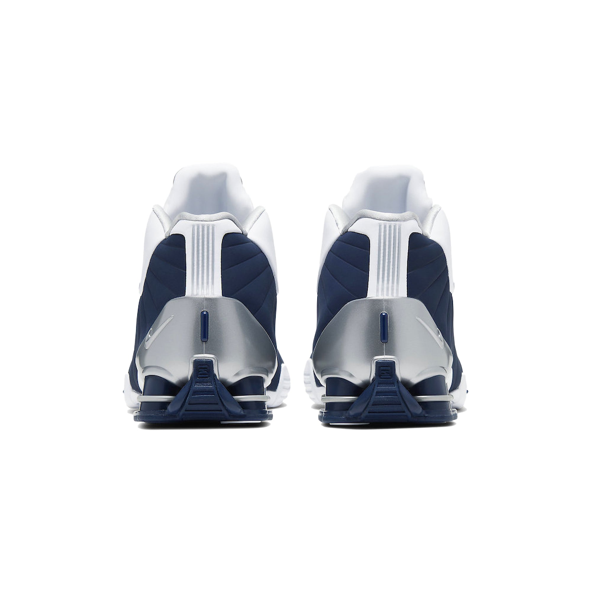 [AT7843-100] Mens Nike Shox BB4