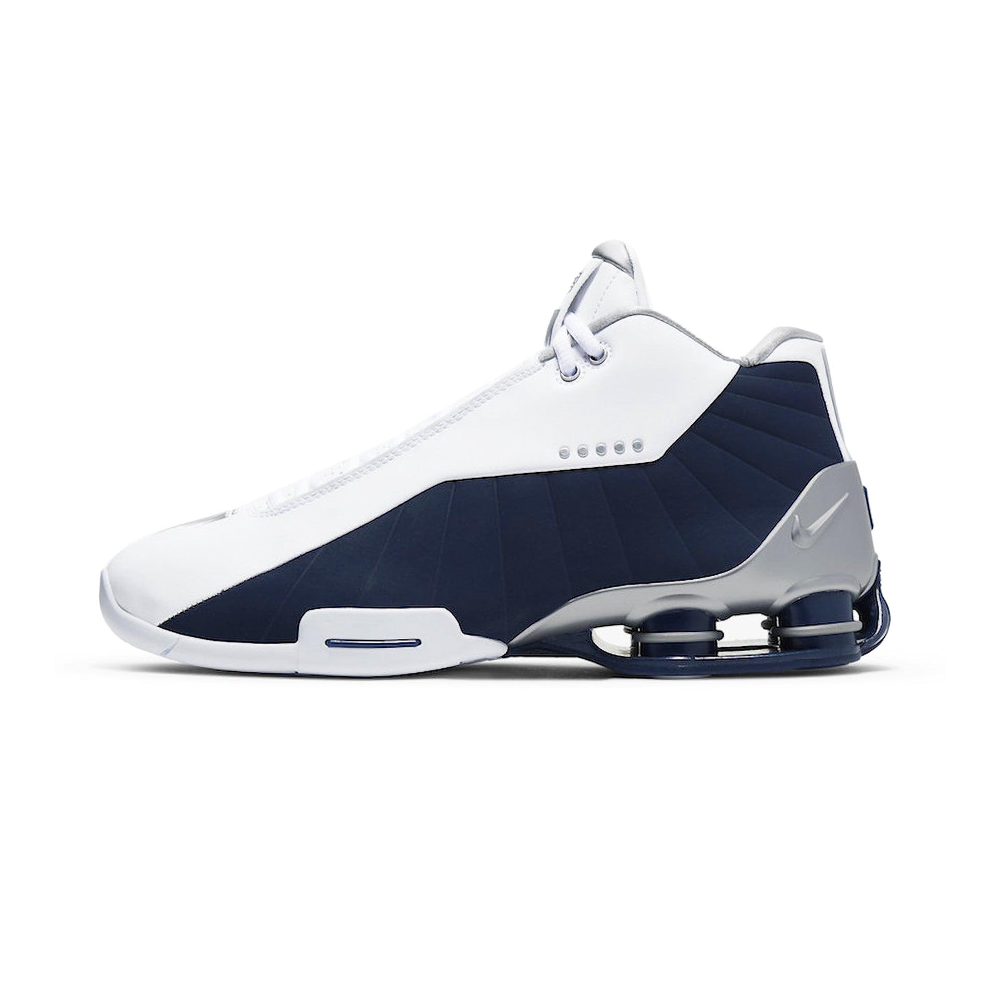 [AT7843-100] Mens Nike Shox BB4