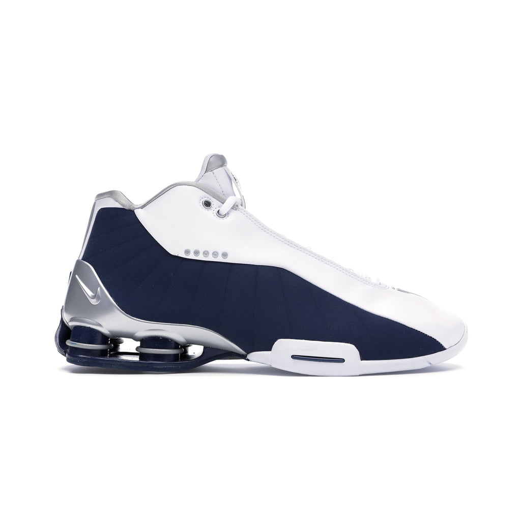 [AT7843-100] Mens Nike Shox BB4
