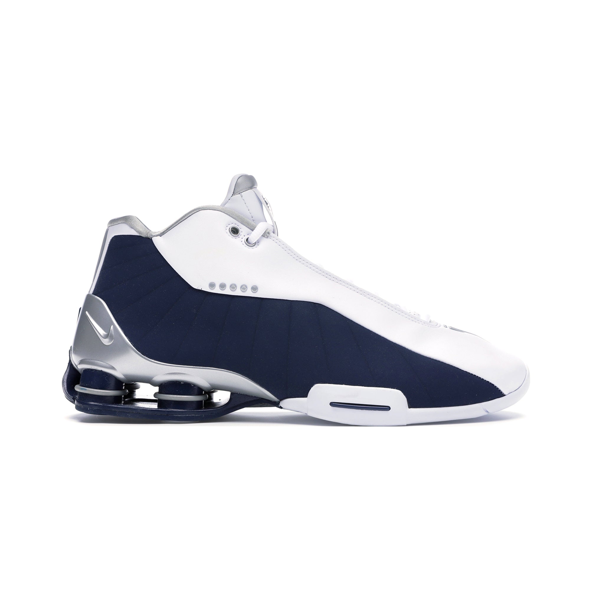 [AT7843-100] Mens Nike Shox BB4