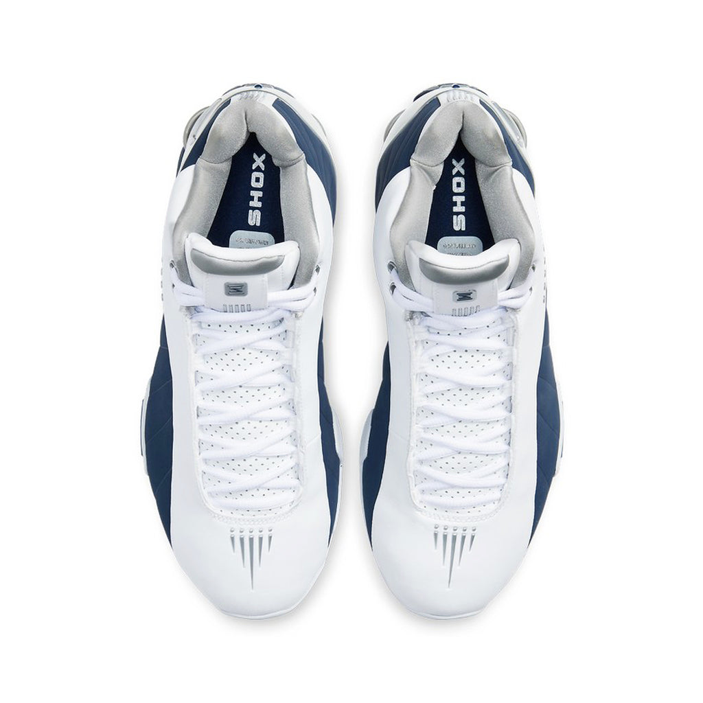 [AT7843-100] Mens Nike Shox BB4