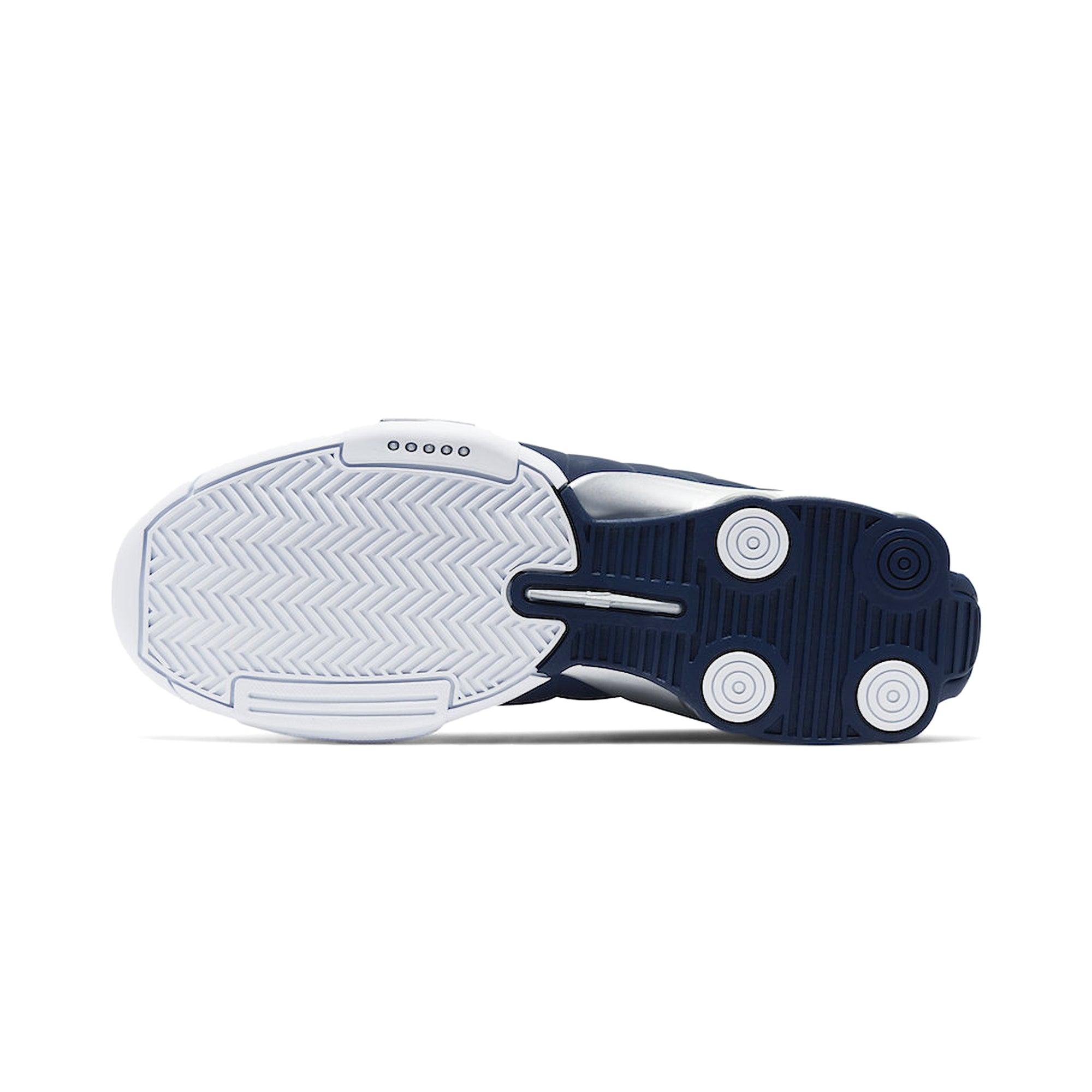 [AT7843-100] Mens Nike Shox BB4