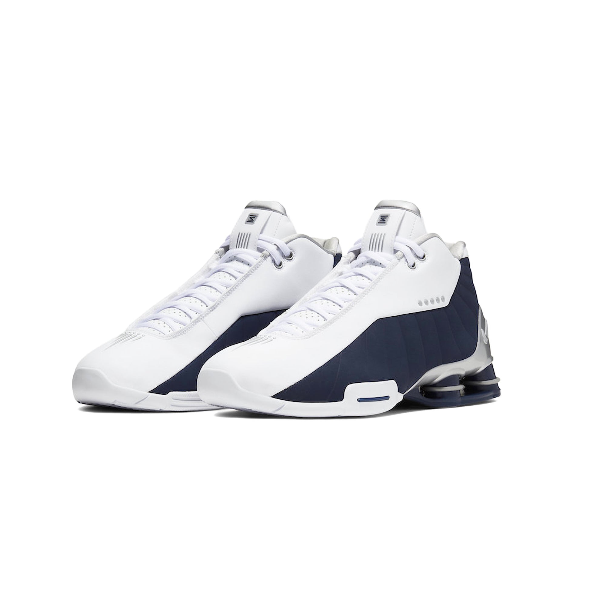 [AT7843-100] Mens Nike Shox BB4