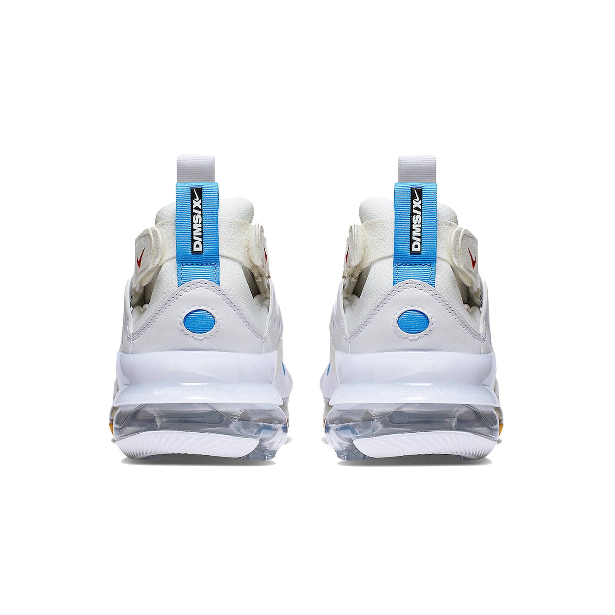 [AT8179-100] Mens Nike Air DSVM