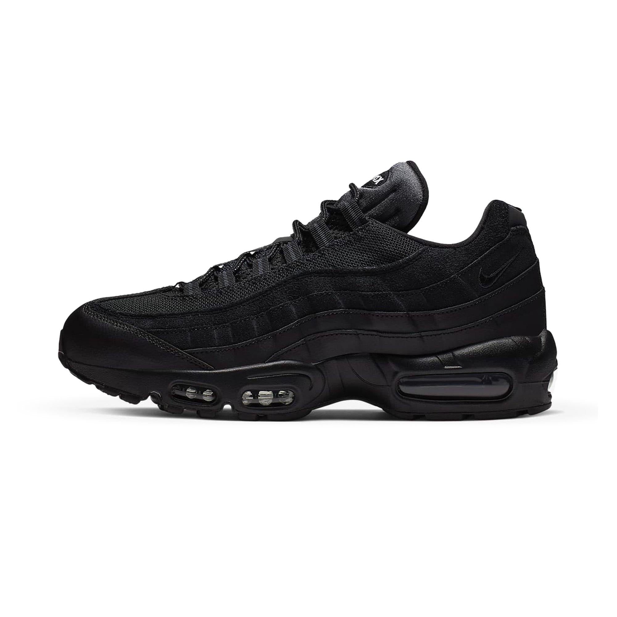 [AT9865-001] Mens Nike Air Max 95 Essential - sneakAR