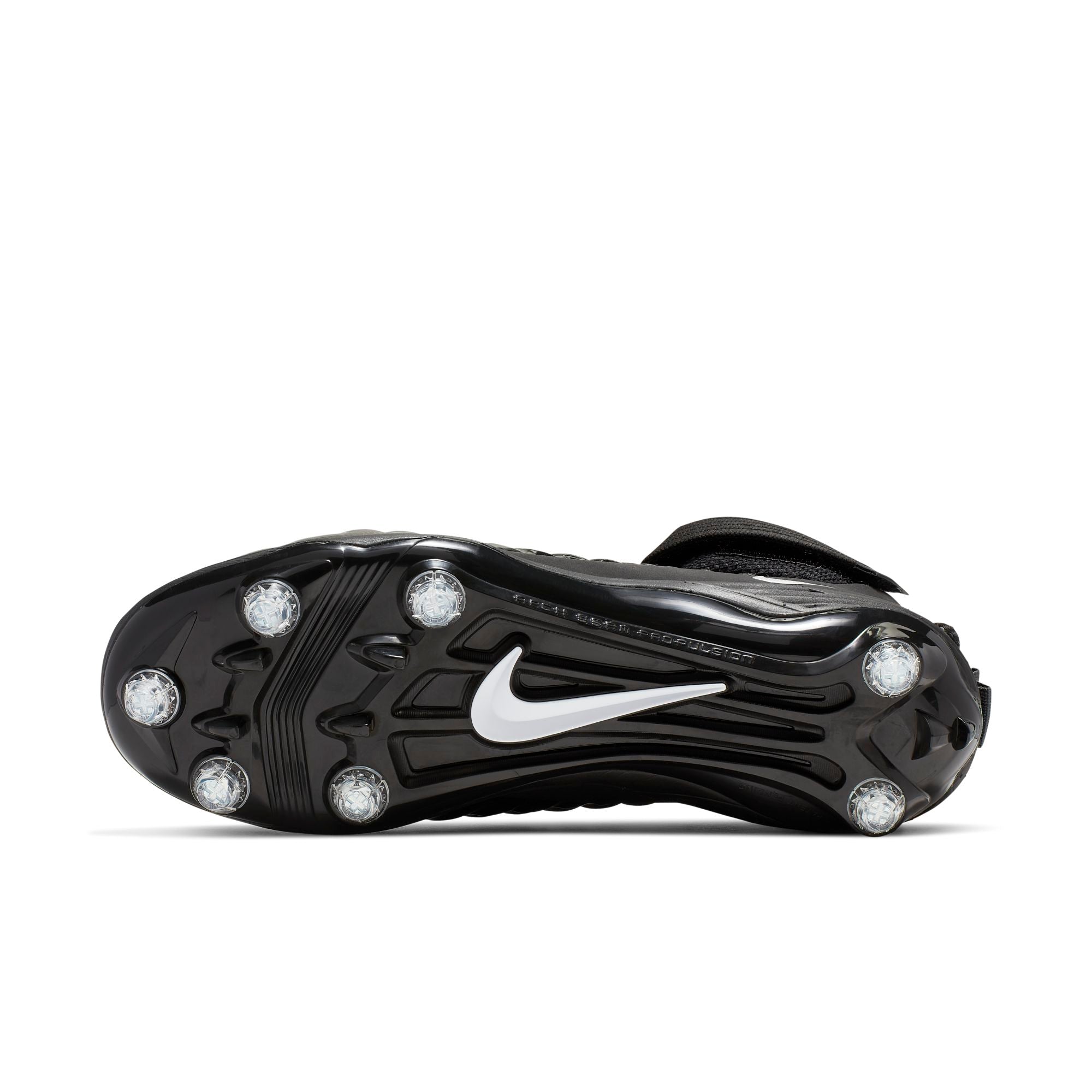 [AV1186-001] Mens Nike FORCE SAVAGE PRO 2 D 'BLACK'