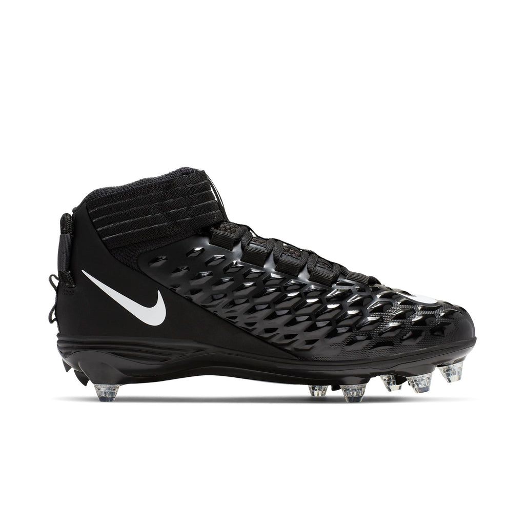 [AV1186-001] Mens Nike FORCE SAVAGE PRO 2 D 'BLACK'