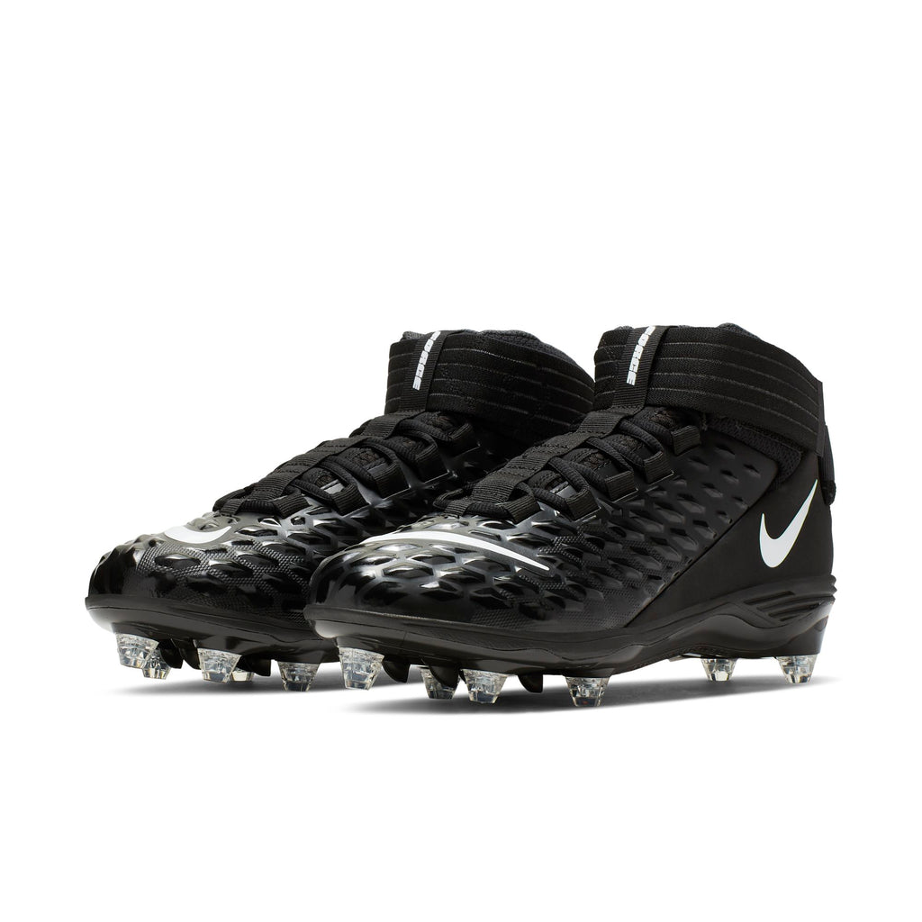 [AV1186-001] Mens Nike FORCE SAVAGE PRO 2 D 'BLACK'