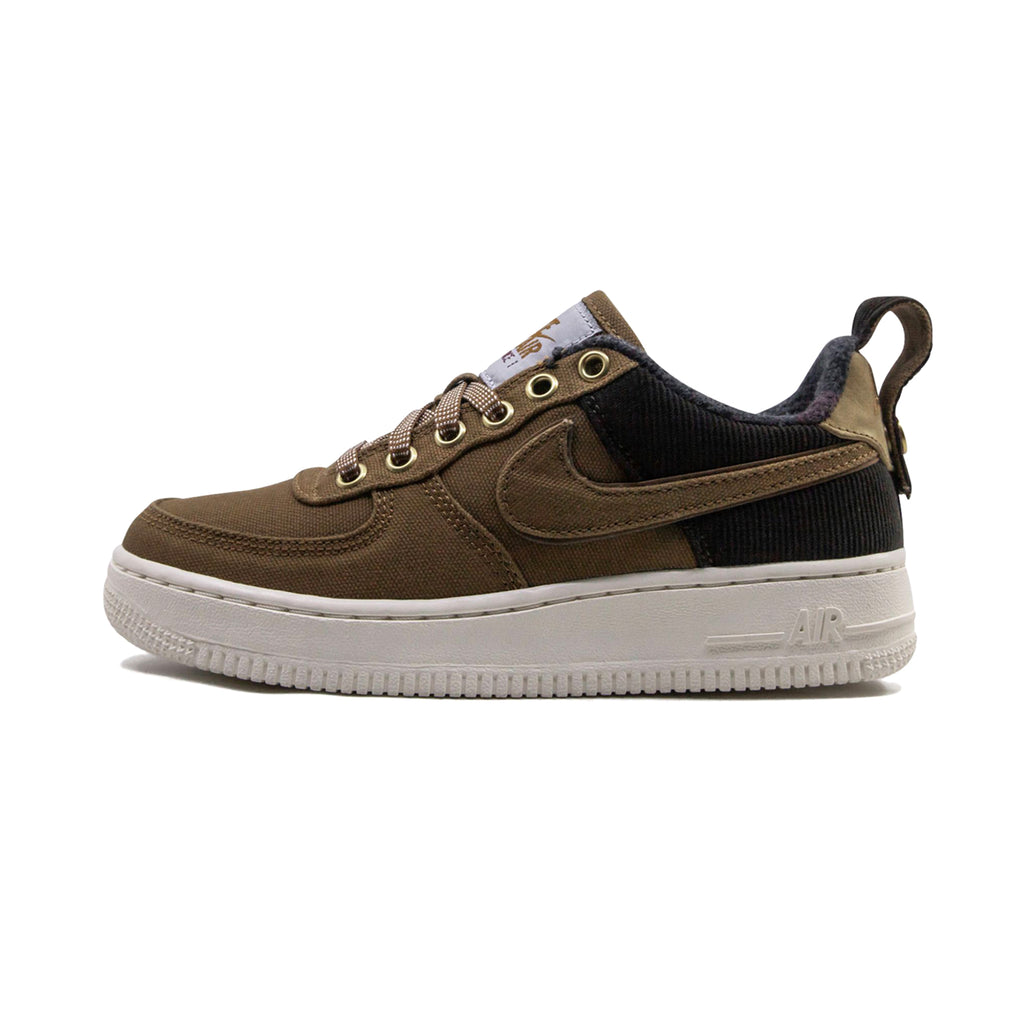 [AV3524-200] Youth Nike Air Force 1 PRM Low WIP (GS)