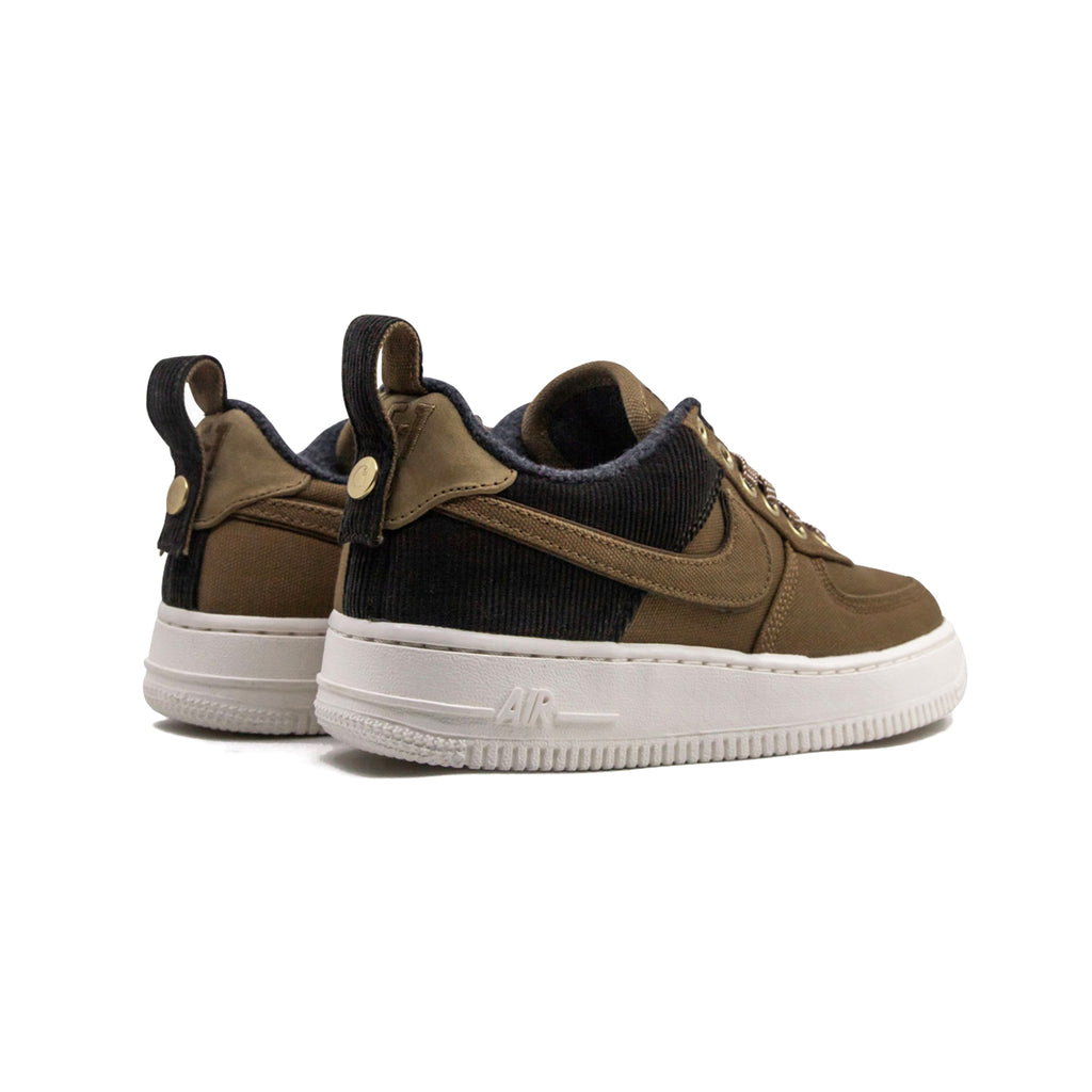[AV3524-200] Youth Nike Air Force 1 PRM Low WIP (GS)
