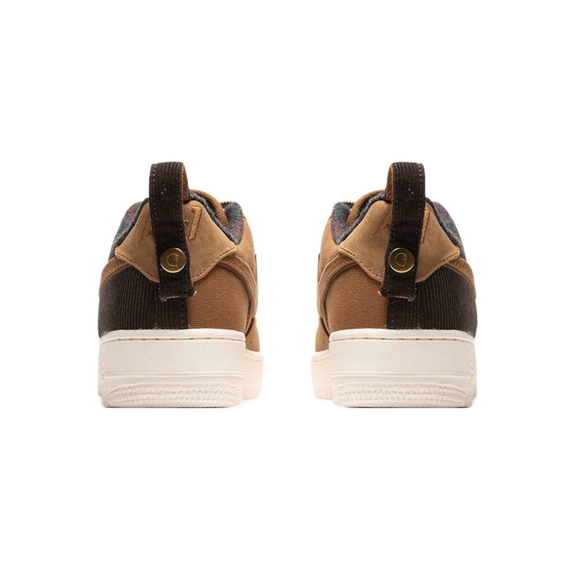 [AV3524-200] Youth Nike Air Force 1 PRM Low WIP (GS)