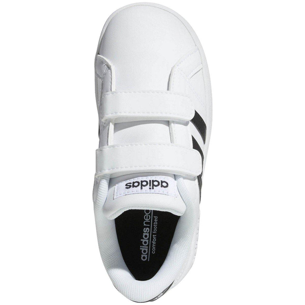 [AW4321] Infant Adidas Baseline CMF - sneakAR