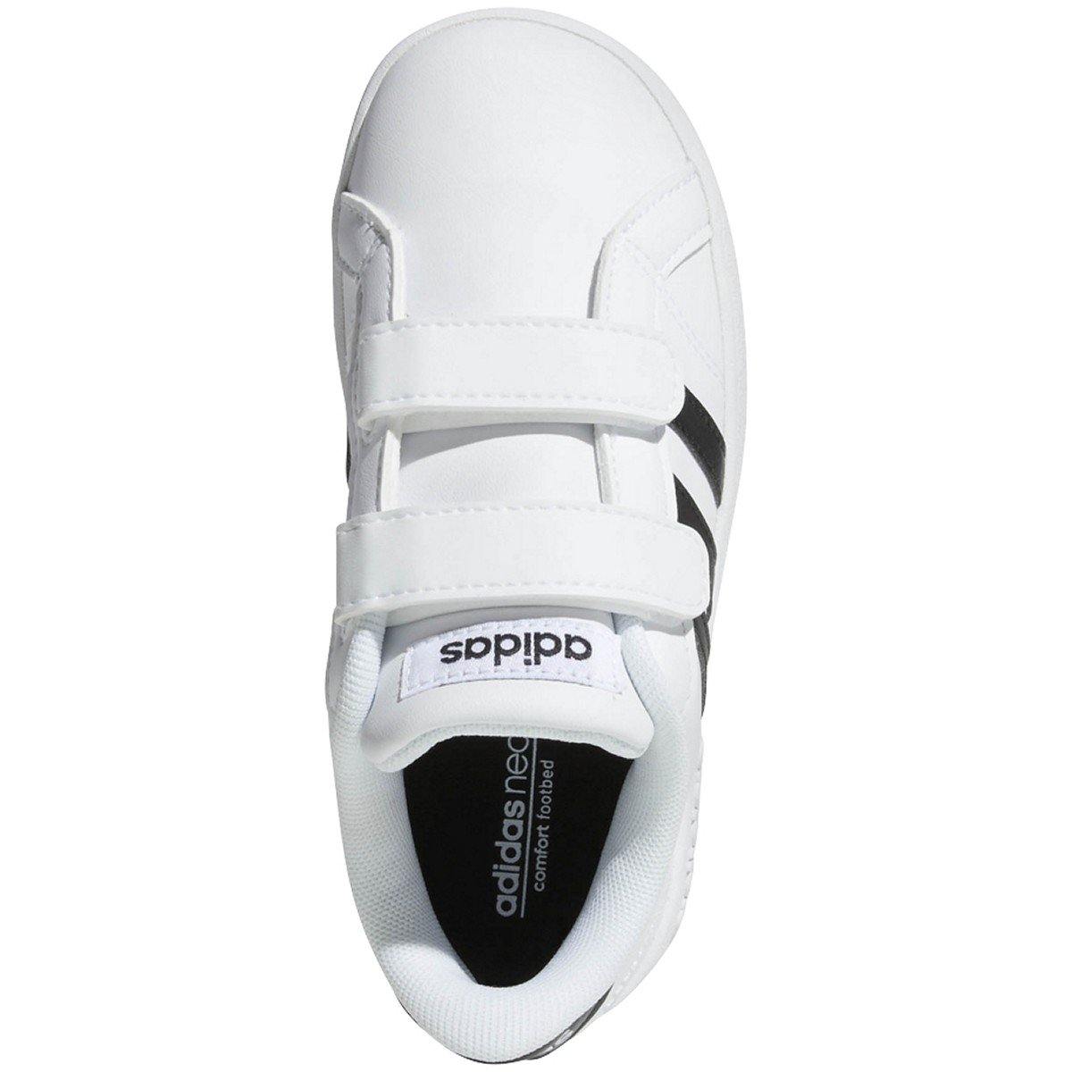 [AW4321] Infant Adidas Baseline CMF - sneakAR