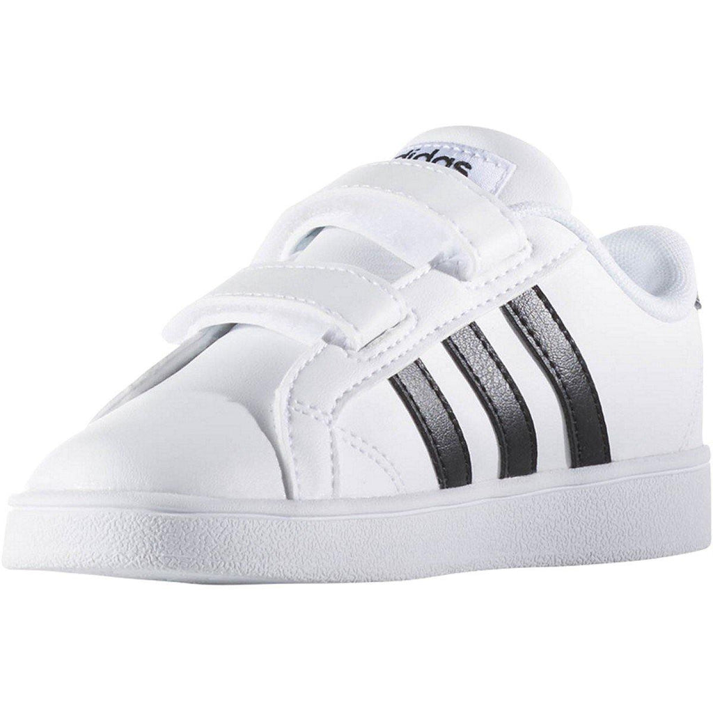 [AW4321] Infant Adidas Baseline CMF - sneakAR