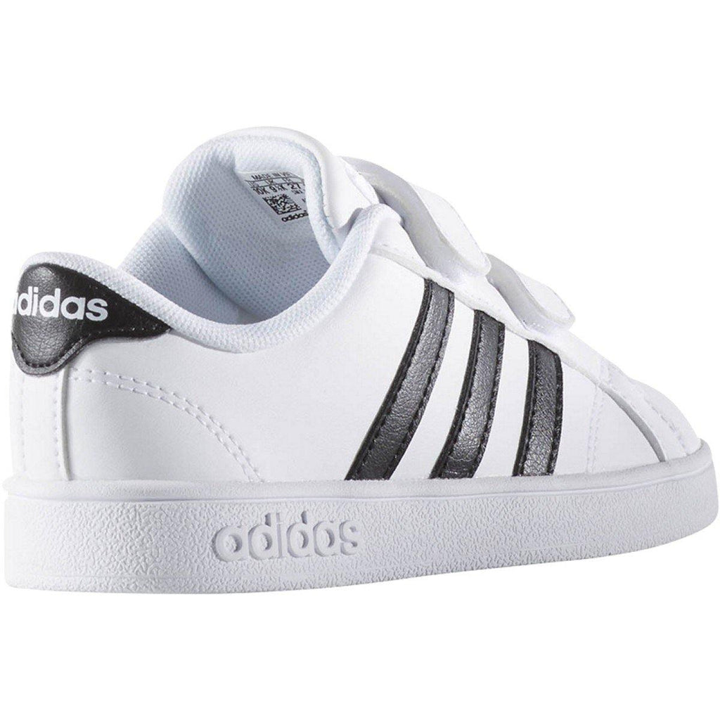 [AW4321] Infant Adidas Baseline CMF - sneakAR