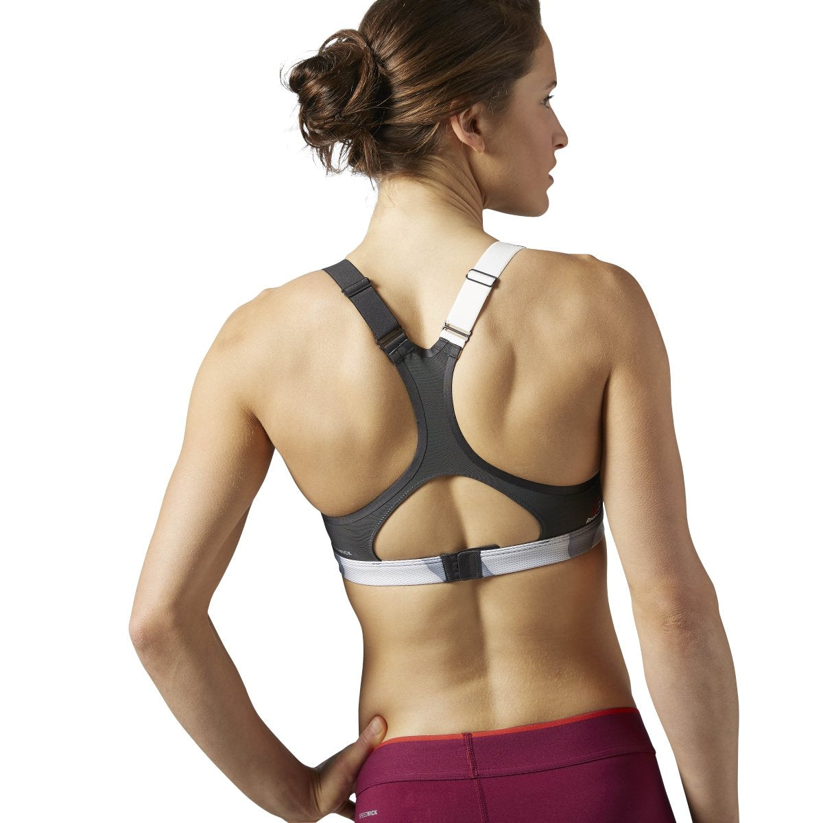 [AX8662] Womens One Series High Impact Bra