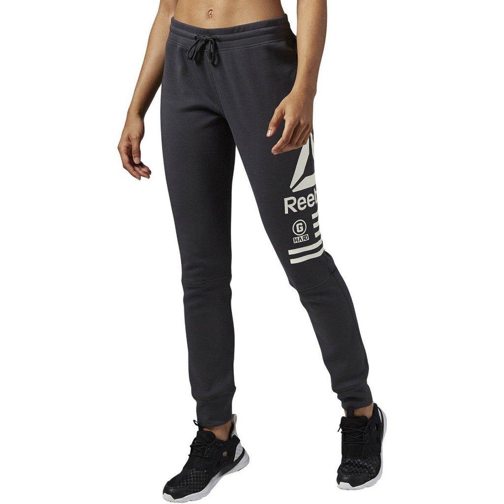 [AX9079] Womens Reebok One Series QuikCotton Pant - sneakAR