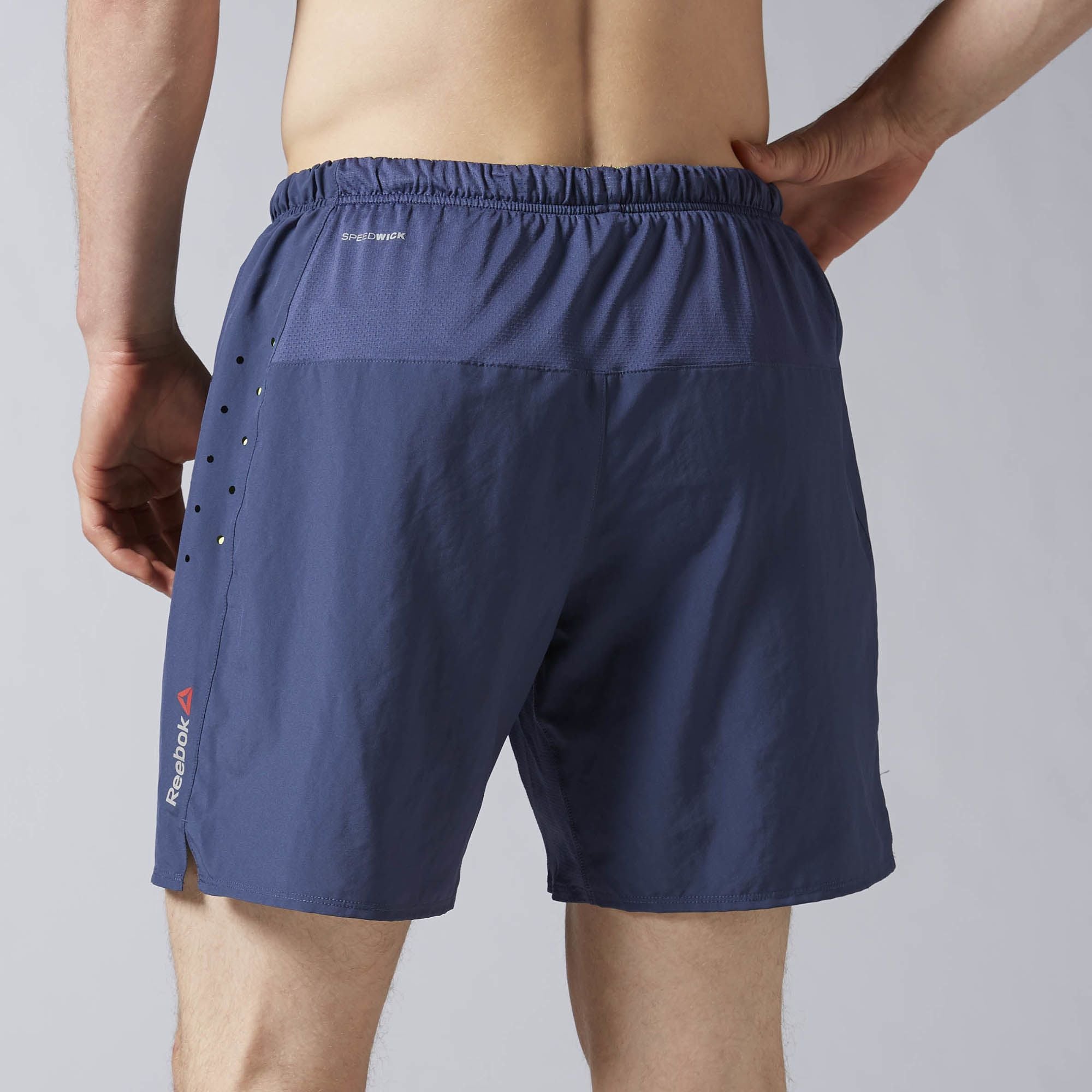 [AX9429] One Series 7" Running Shorts