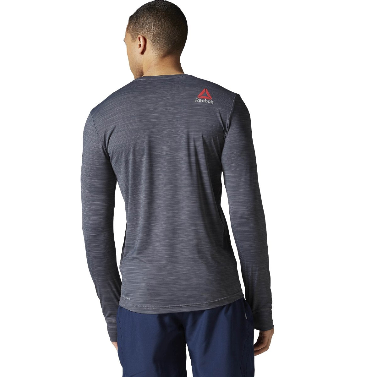 [AX9512] One Series Running Long Sleeve Tee