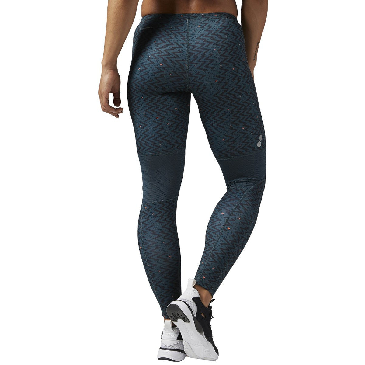 [AX9836] Womens Reebok Running Essentials Tights