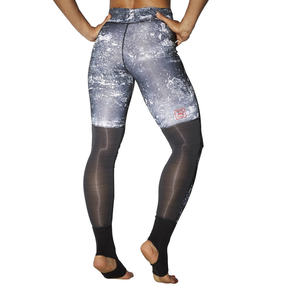 [AX9838] Womens RNF Ankle Lock Tight