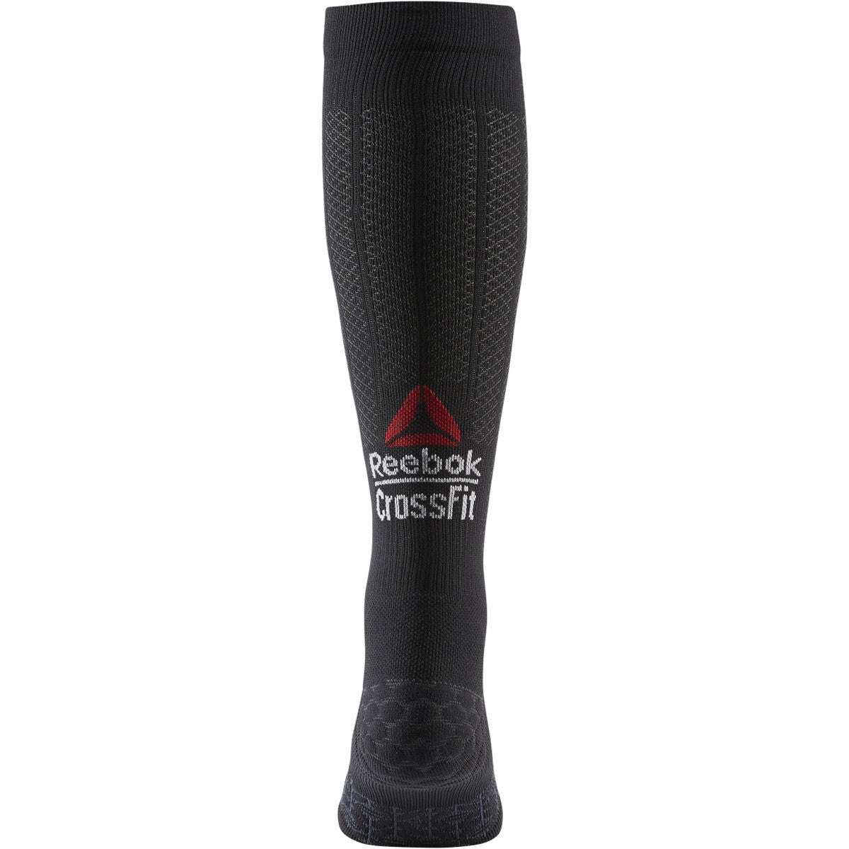 [AY0278] Mens / Womens Reebok Crossfit Compression Knee Socks