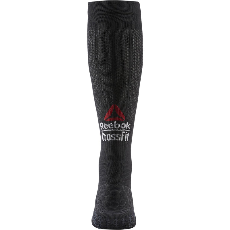 [AY0278] Mens / Womens Reebok Crossfit Compression Knee Socks