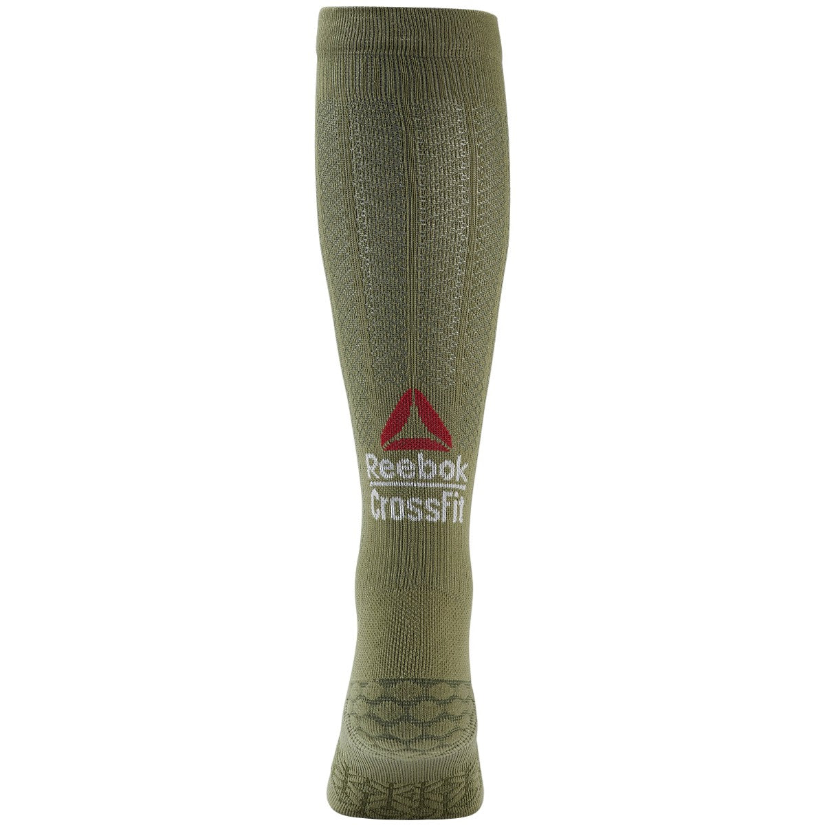 [AY0280] Mens / Womens Reebok Crossfit Compression Knee Socks