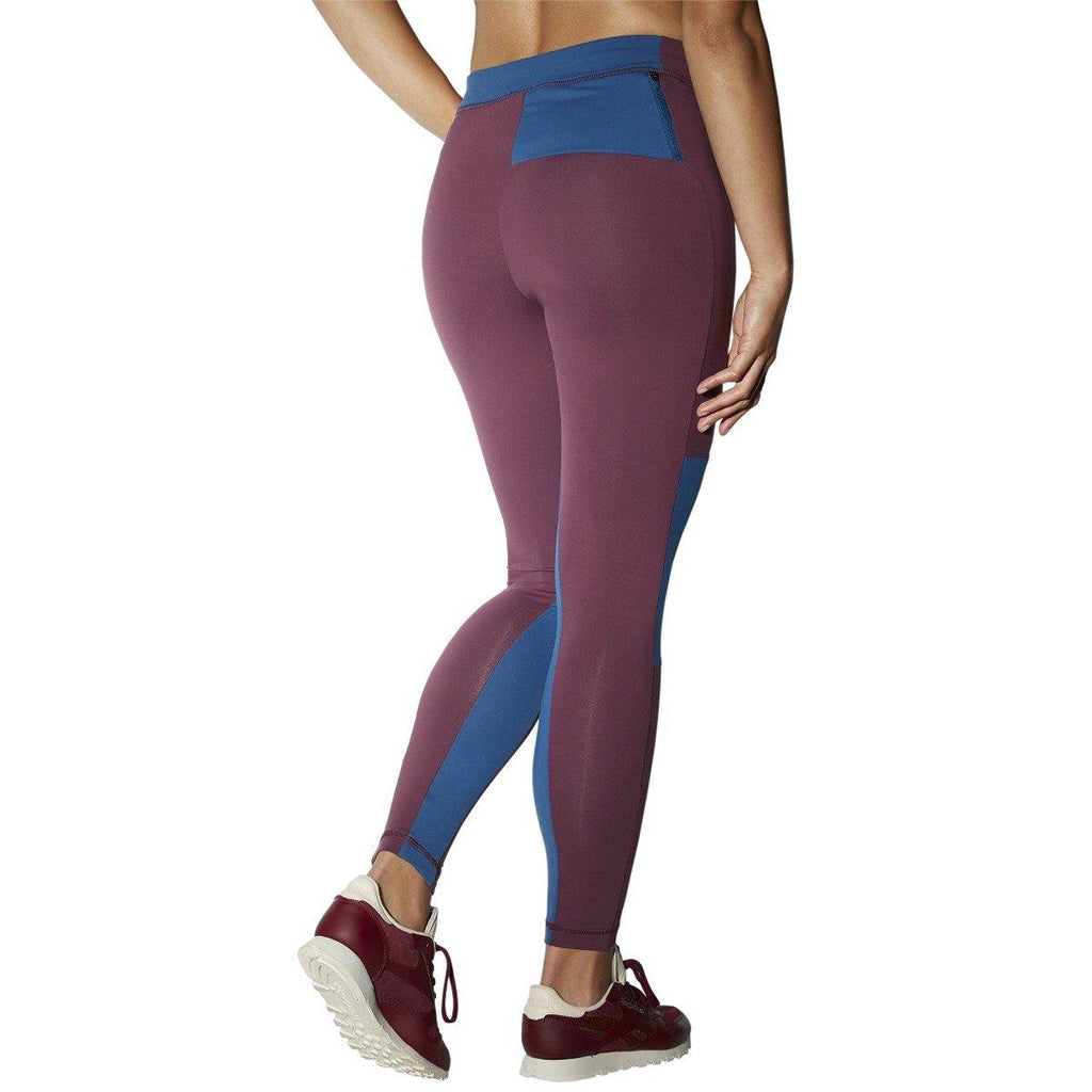 [AY0484] Womens Reebok DC Leggings - sneakAR