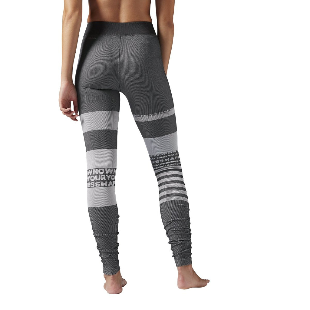 [AY0992] Womens Yoga Seamless Tight