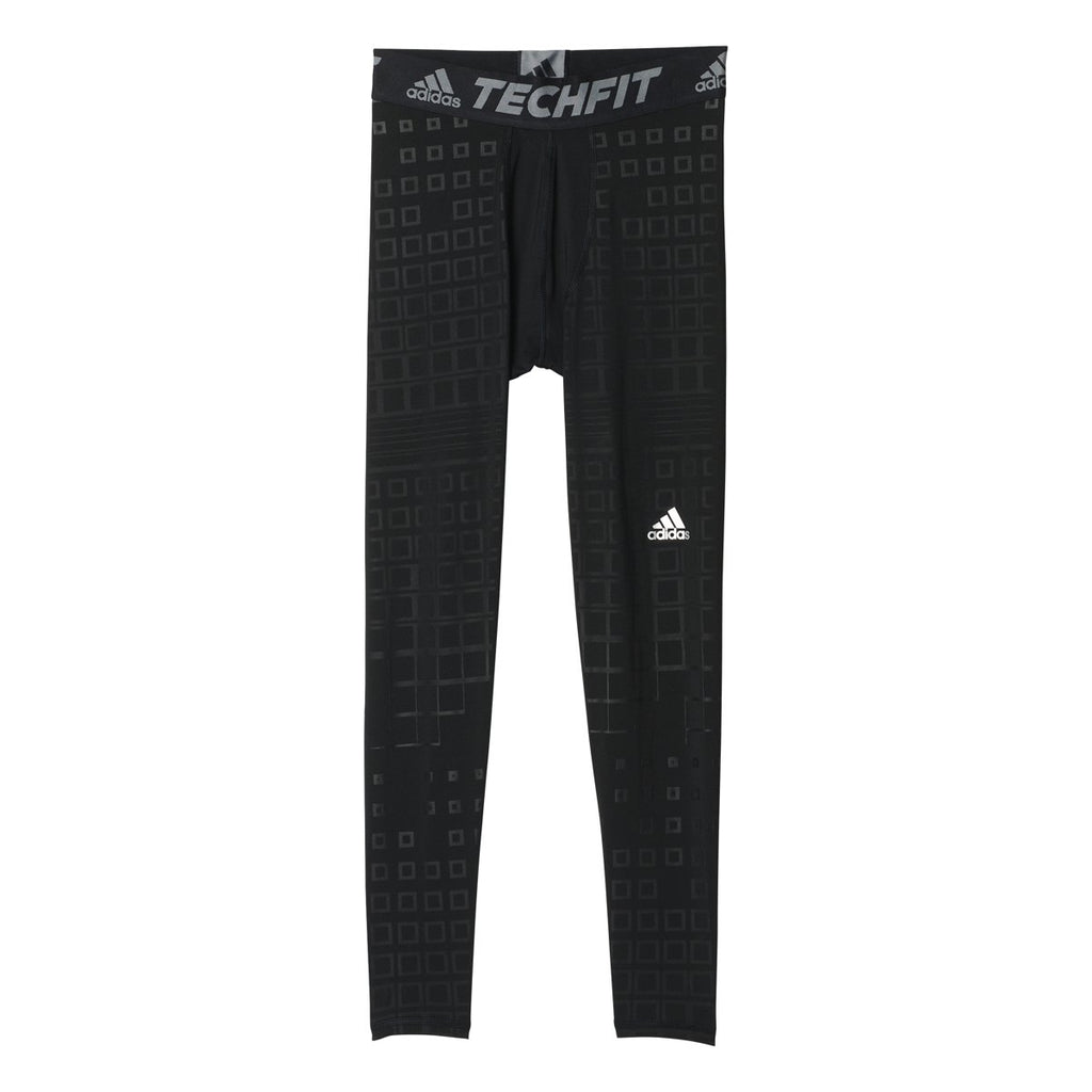 [AY3837] Techfit Base Compression Tights