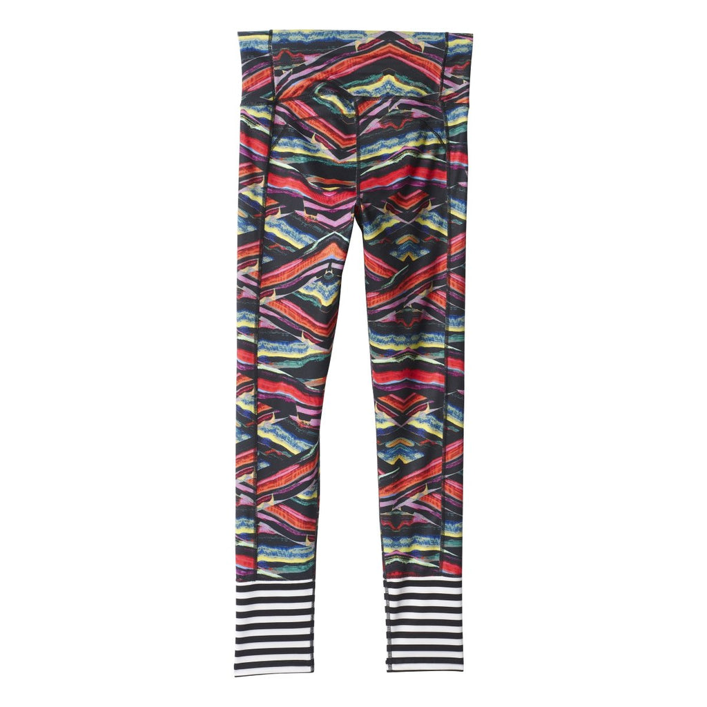 [AY3954] Womens Adidas Performance High Rise Training Tights