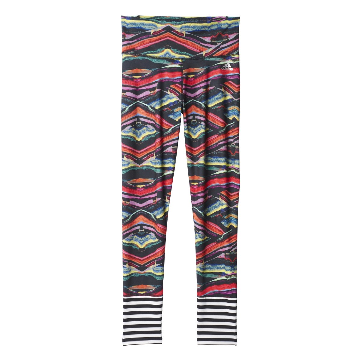 [AY3954] Womens Adidas Performance High Rise Training Tights