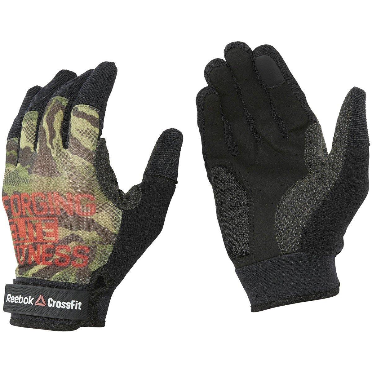 [AY4319] Mens Reebok RCF Crossfit Training Glove - sneakAR