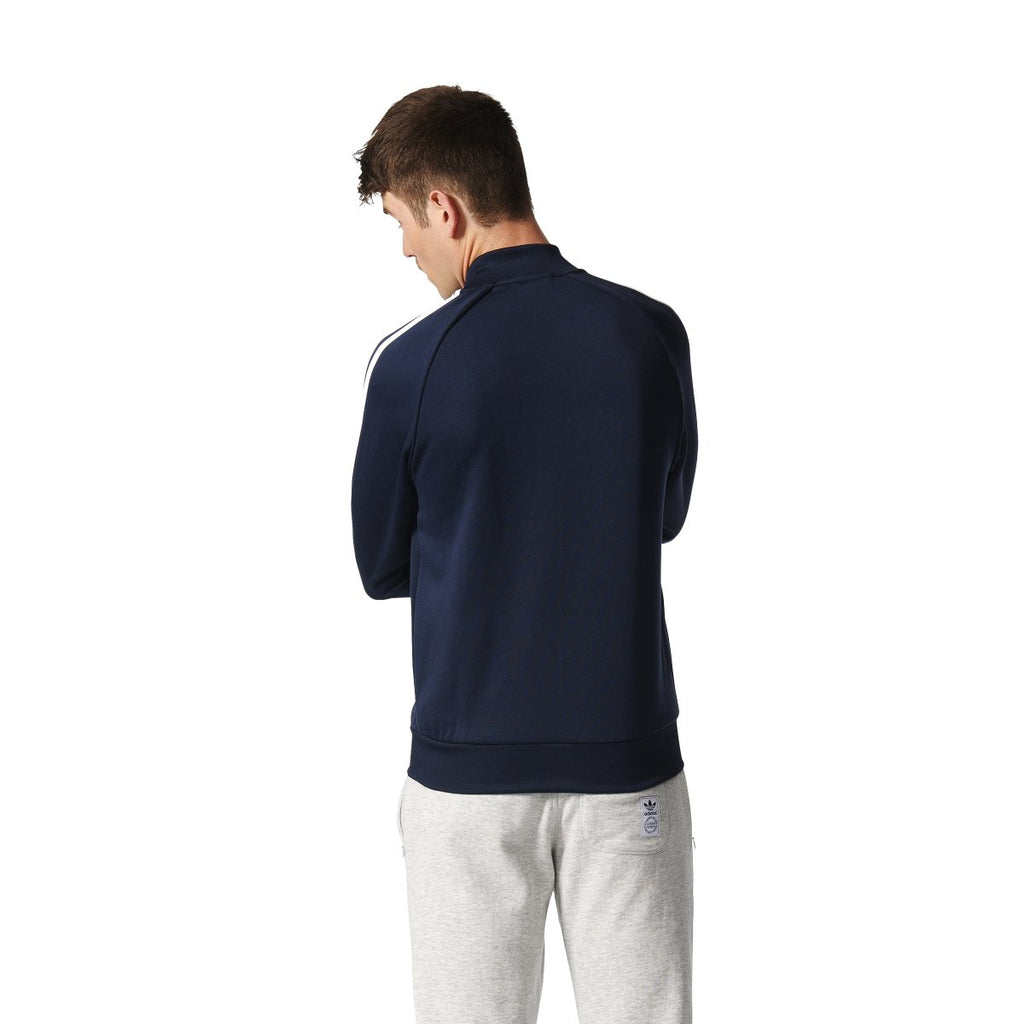 [AY7061] Mens Adidas Superstar Track Jacket