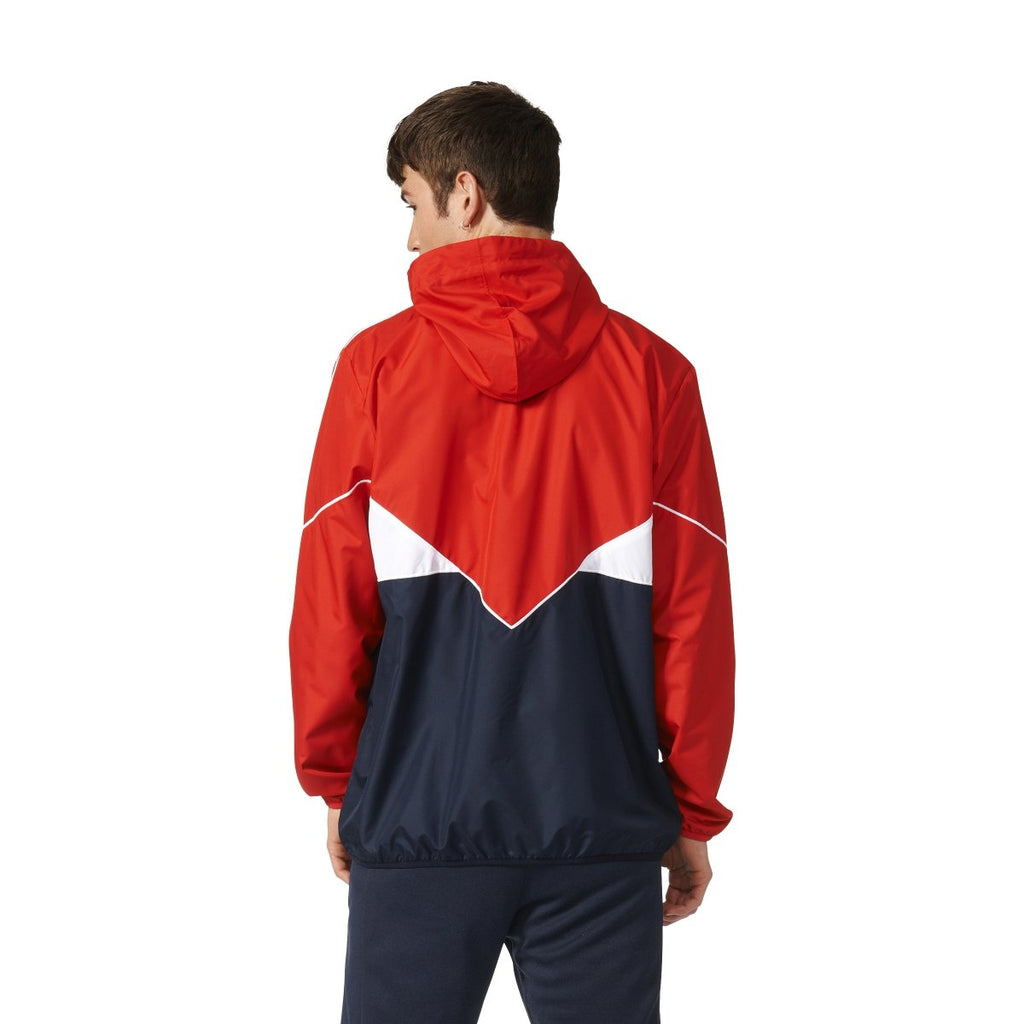 [AY7729] CRDO Windbreaker
