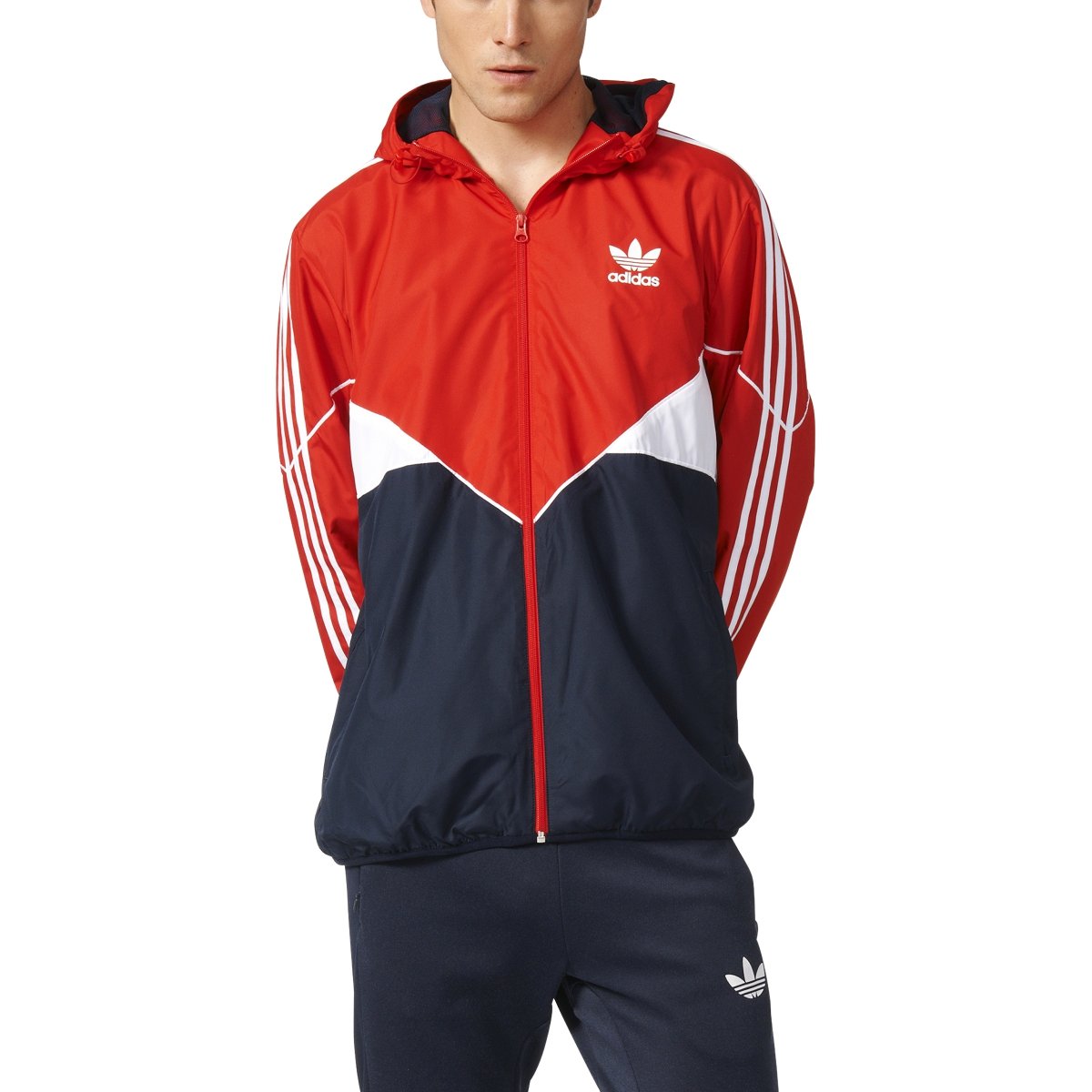 [AY7729] CRDO Windbreaker
