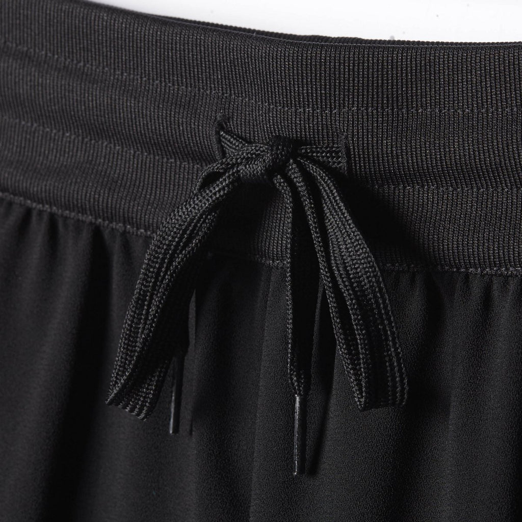 [AY7924] Womens Adidas Low Crotch Open Hem Track Pant