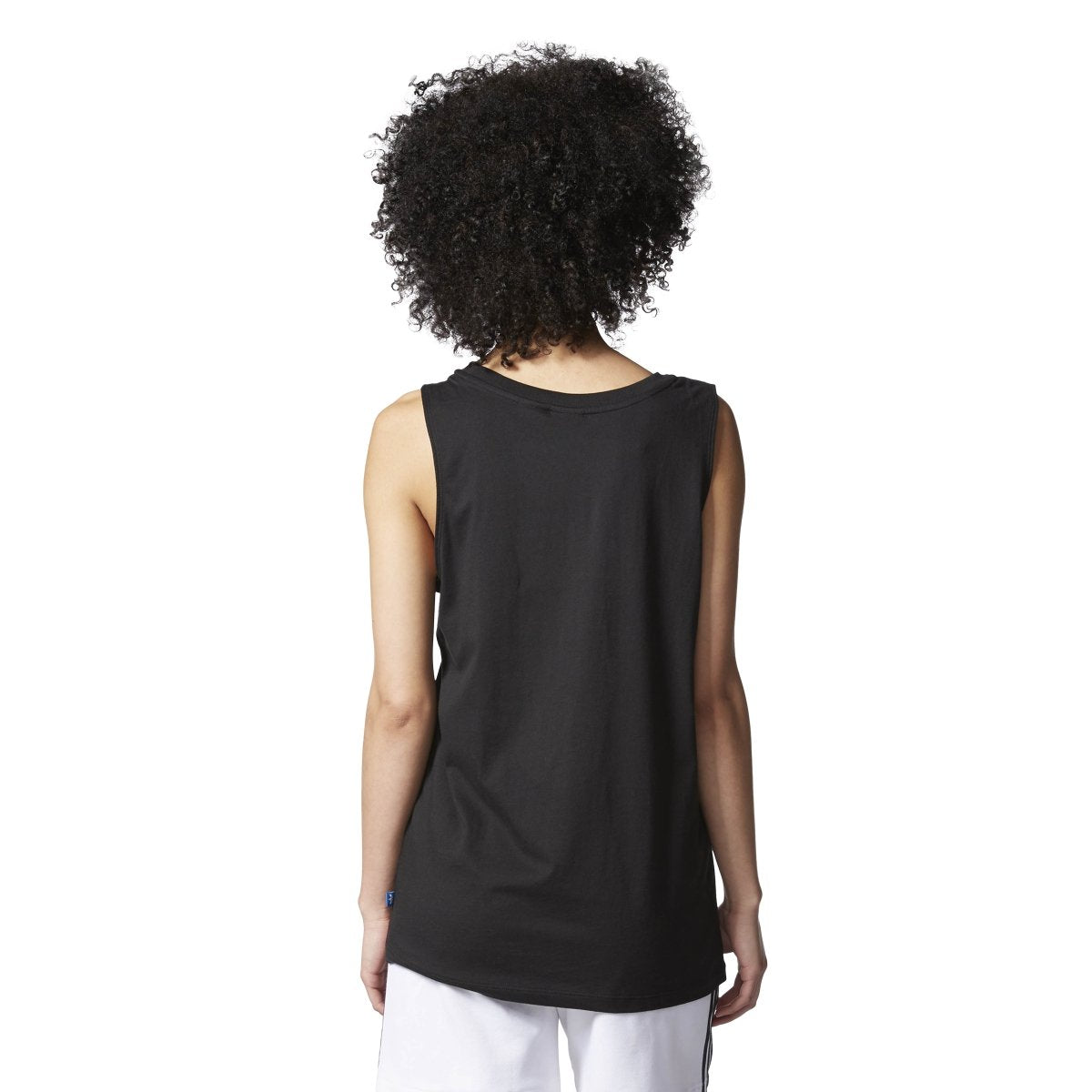 [AY8134] Womens Adidas Loose Tank