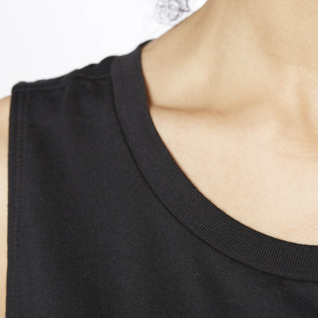 [AY8134] Womens Adidas Loose Tank