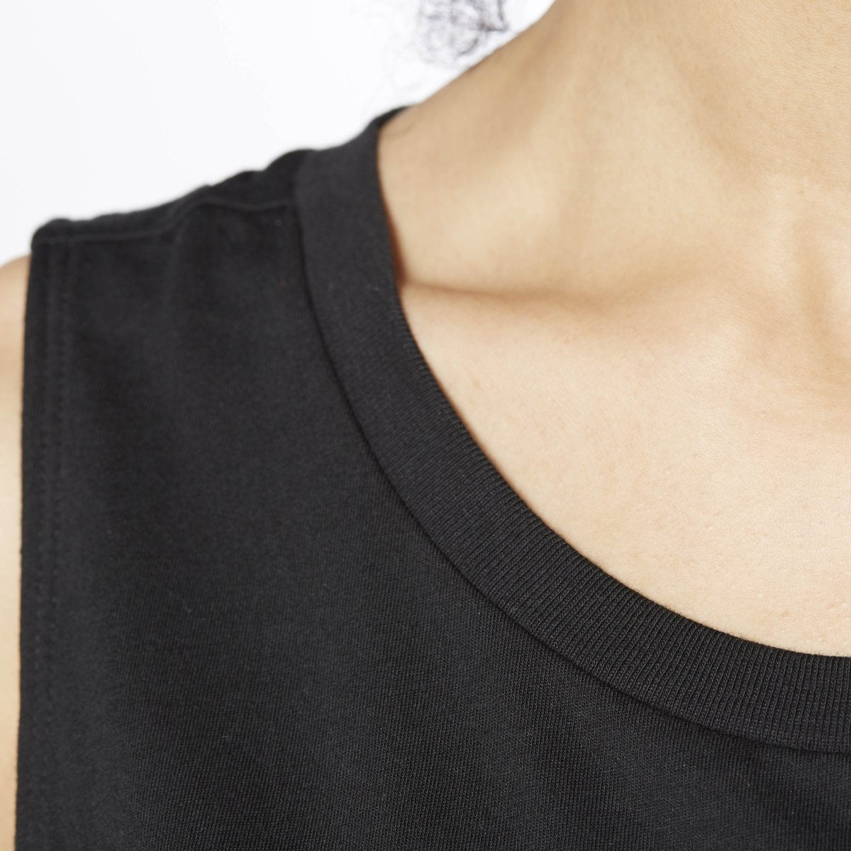 [AY8134] Womens Adidas Loose Tank