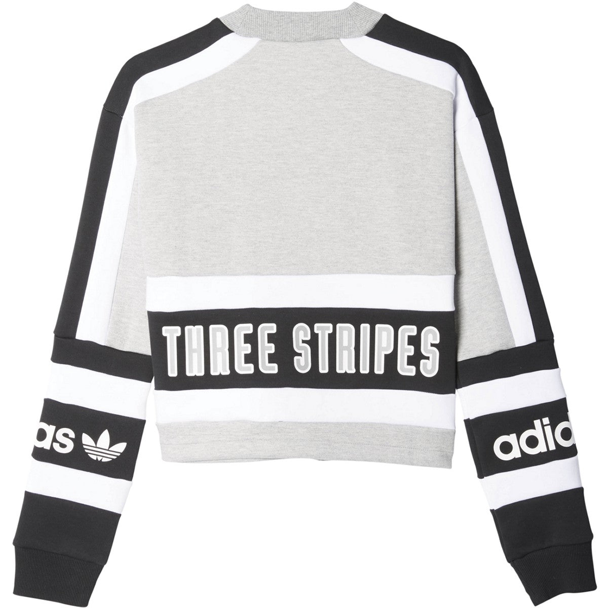 [AY8599] Womens Adidas Originals Sweatshit